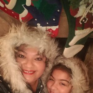 Meet your Posher, Leticia